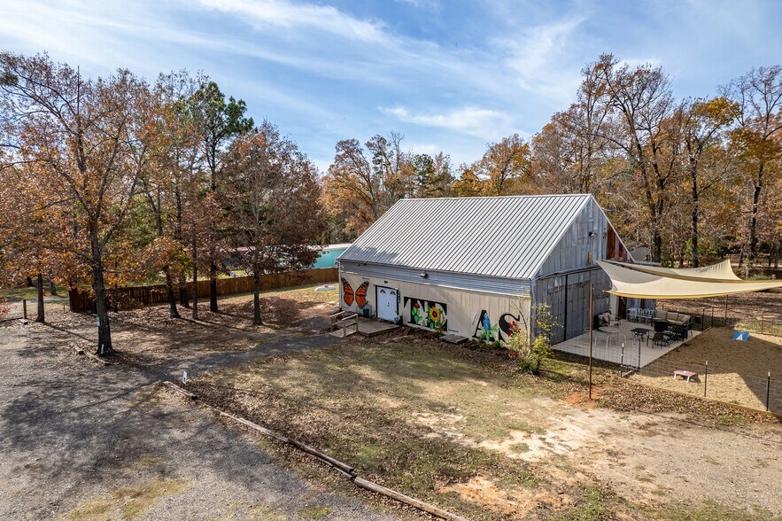 More Photos Of 855 County Road 3440, Hawkins Restaurant For Sale