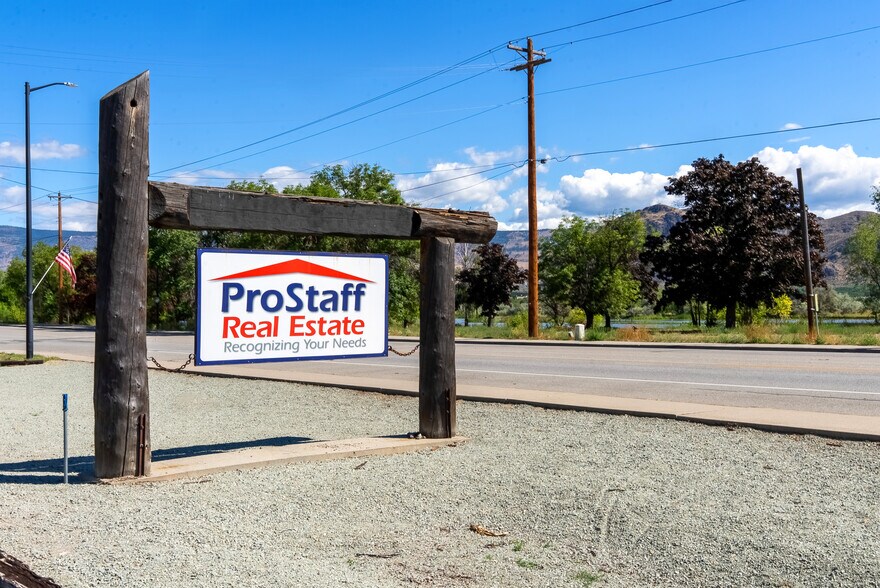 More Photos Of 911 19th Ave, Oroville Freestanding For Sale