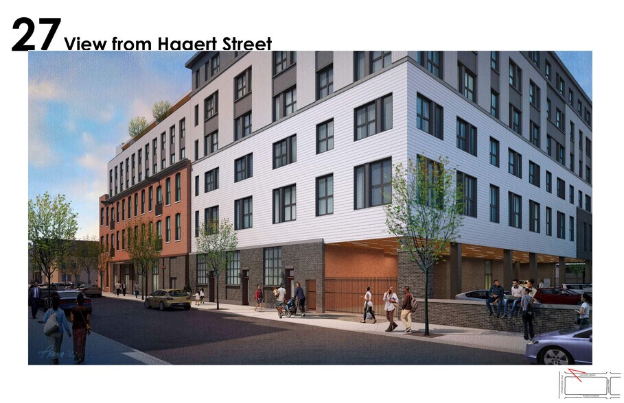 More Photos Of 1835 E Boston St, Philadelphia Apartments For Lease