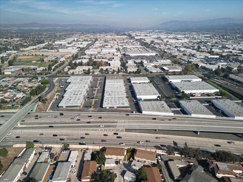 More Photos Of 1061 S Melrose St, Placentia Warehouse For Lease