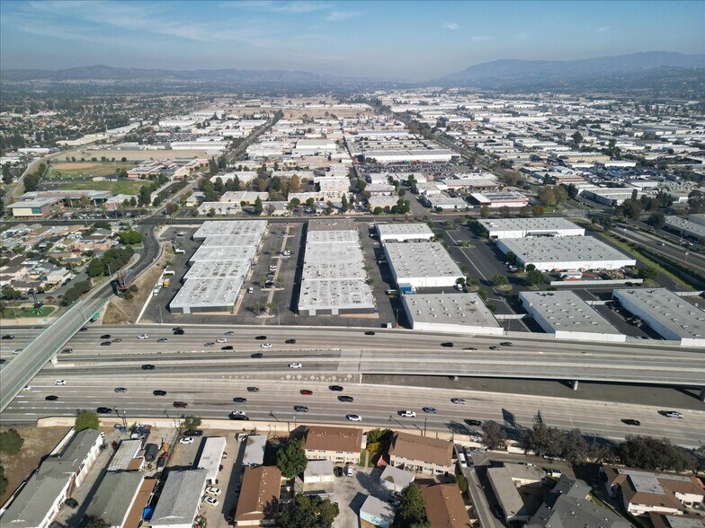 More Photos Of 1061 S Melrose St, Placentia Warehouse For Sale