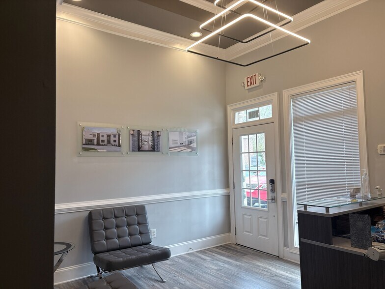 More Photos Of 11795 Northfall Ln, Alpharetta Office For Sale