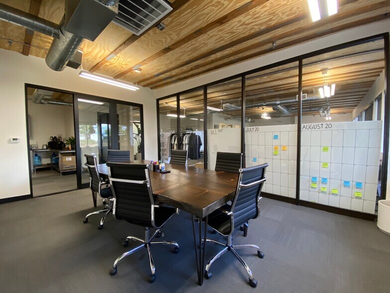 More Photos Of 5839 Green Valley Cir, Culver City Office For Lease
