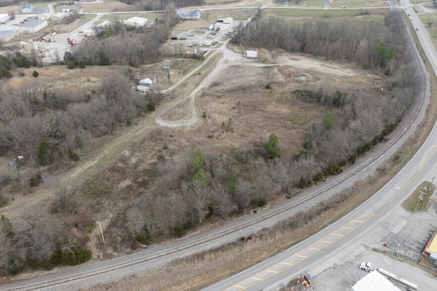 More Photos Of 149 Kim Ln, Leitchfield Land For Sale