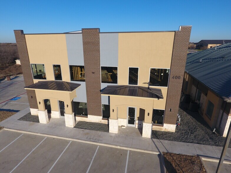 More Photos Of 25663 Smotherman Rd, Frisco Medical For Sale