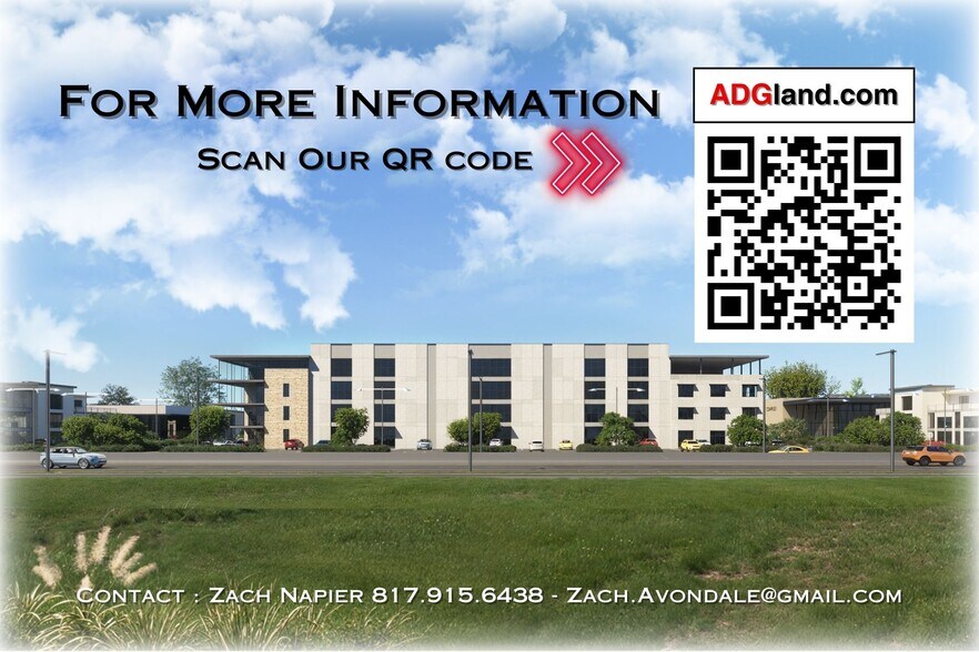 More Photos Of 10390 Hicks Field Rd, Fort Worth Land For Sale