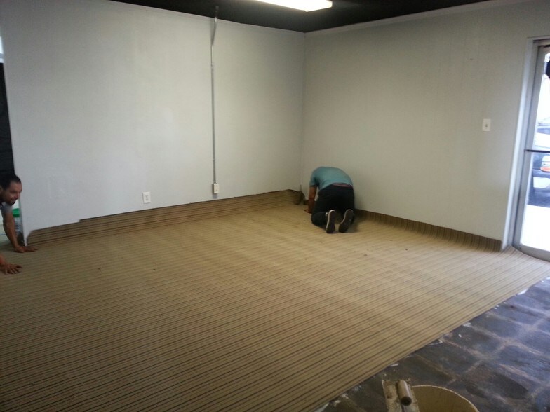 More Photos Of 1339-1341 W Brooks St, Ontario Warehouse For Lease
