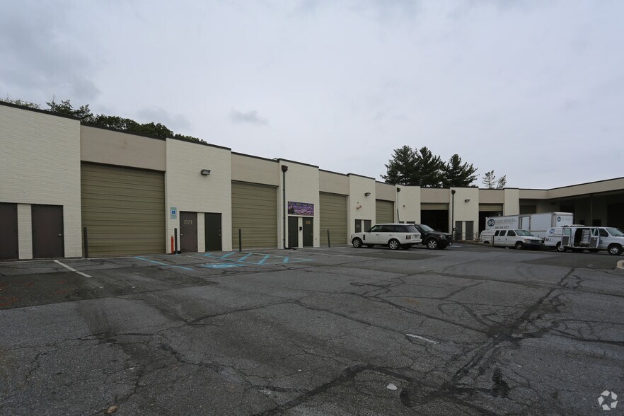 More Photos Of 8008-8086 Cryden Way, Forestville Warehouse For Sale