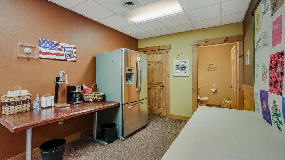 More Photos Of 18059 County Highway OO, Chippewa Falls Lodge Meeting Hall For Sale