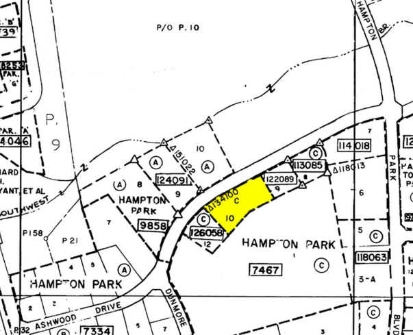 More Photos Of 8741 Ashwood Dr, Capitol Heights Warehouse For Lease