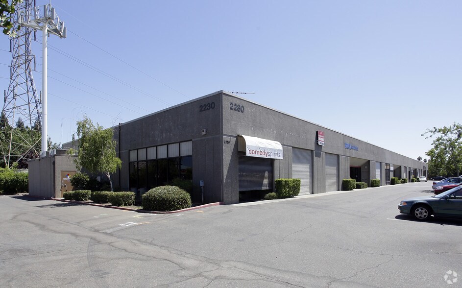 More Photos Of 1566-1612 Howe Ave, Sacramento Unknown For Lease