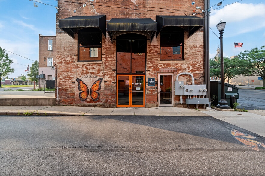 More Photos Of 144 W Liberty St, Wooster Office For Sale