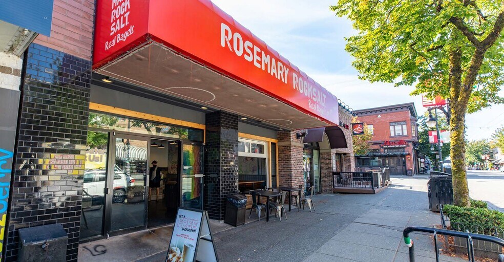 More Photos Of 1350 Commercial Dr, Vancouver Storefront For Sale