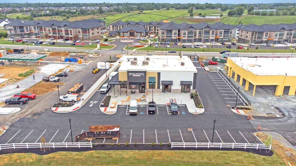 More Photos Of US Highway 42, Union General Retail For Sale