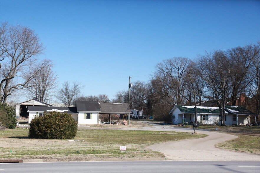 More Photos Of 311 Sam Ridley Pky, Smyrna Land For Sale