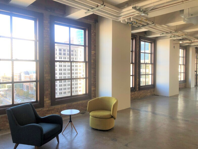 More Photos Of 136 S Main St, Salt Lake City Office For Lease