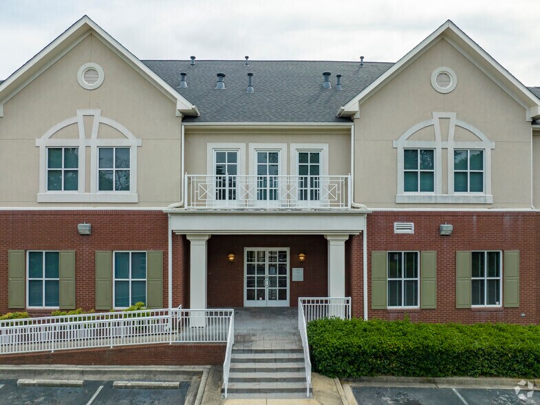 More Photos Of 1500 19th St S, Birmingham Medical For Sale