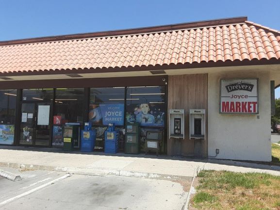 More Photos Of 800 N H St, Lompoc Convenience Store For Sale