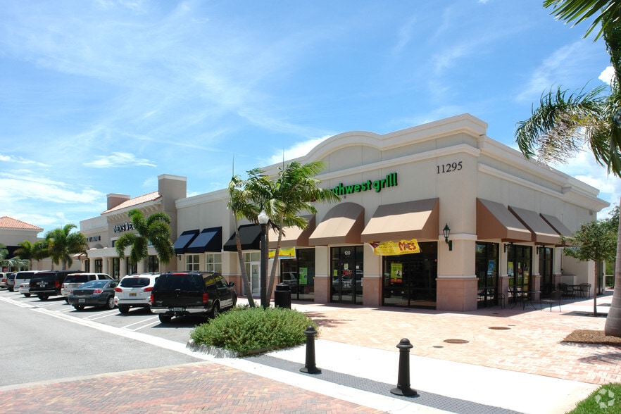 More Photos Of 11290 Legacy Ave, Palm Beach Gardens Unknown For Lease