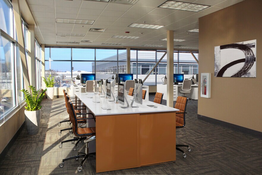 More Photos Of 2450 Rimrock Rd, Madison Office For Lease