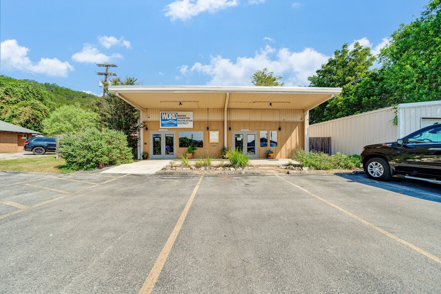 Primary Photo Of 1928 FM 2673, Canyon Lake Office For Sale