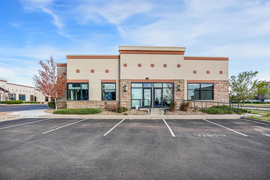 More Photos Of 7701 Shaffer Pky, Littleton Office For Sale