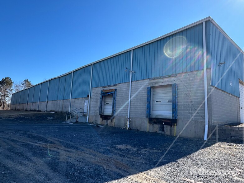More Photos Of 247 Pattersonville Rd, Ringtown Industrial For Lease