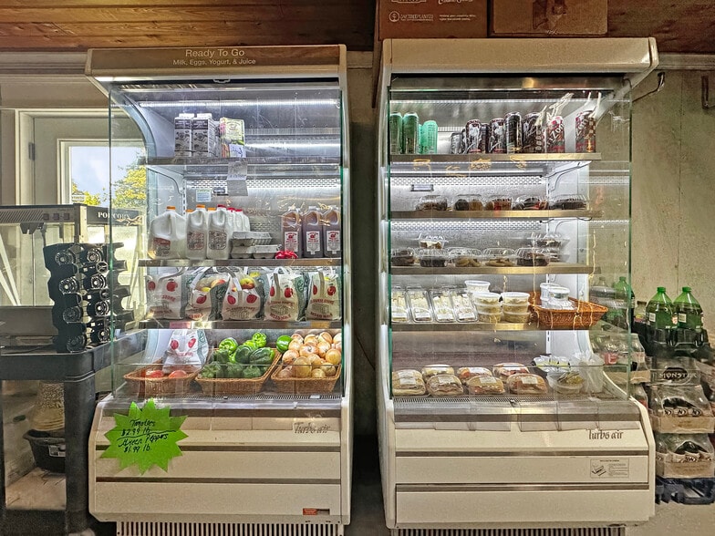 More Photos Of 61 Calais Rd, Hodgdon Bowling Alley For Sale