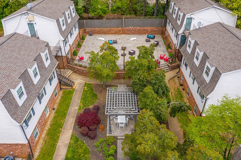 More Photos Of 2701 Sevier Ave, Knoxville Apartments For Sale