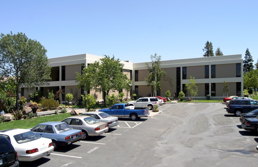 More Photos Of 150 N Wiget Ln, Walnut Creek Office For Sale