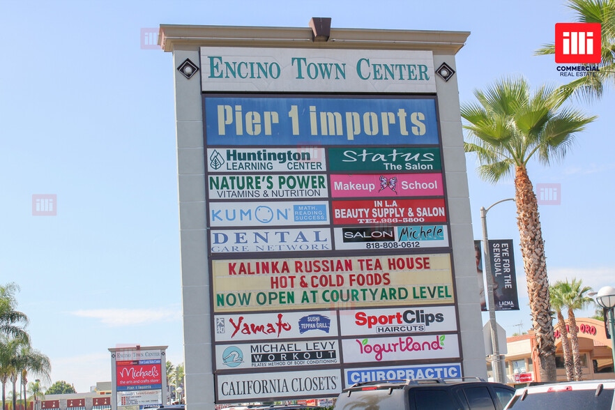 More Photos Of 17200 Ventura Blvd, Encino Unknown For Lease