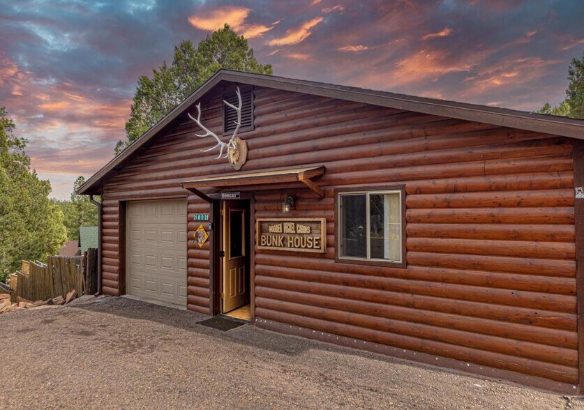 More Photos Of 1022 S Hunter Creek Dr, Payson Hotel For Sale