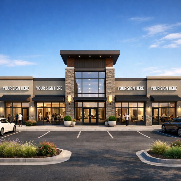 Primary Photo Of 4740 Timarron dr, Orlando Land For Lease