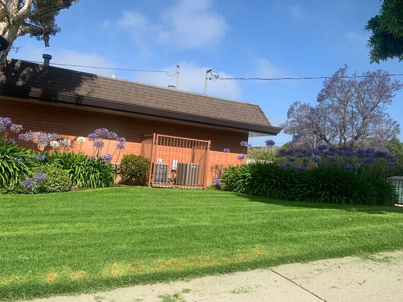 More Photos Of 4797 Loma Vista Rd, Ventura Office For Sale
