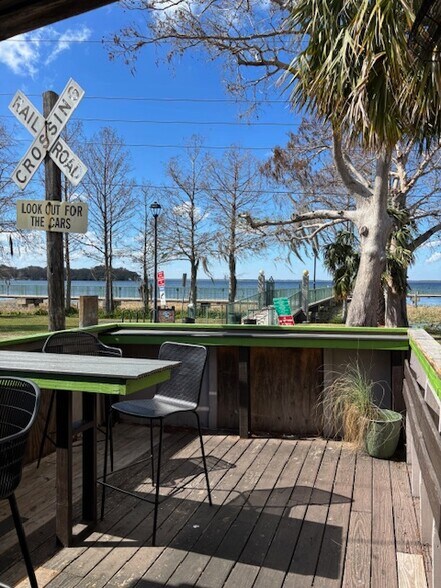 More Photos Of 402 N Bay St, Eustis General Retail For Sale