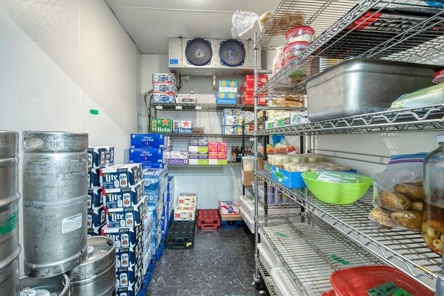 More Photos Of W10595 County Road K, Elcho Restaurant For Sale