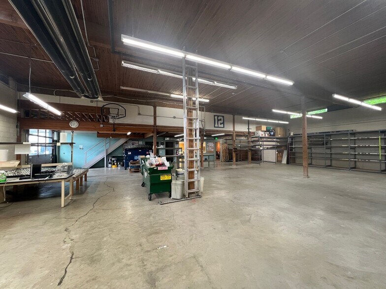 More Photos Of 3111 27th Ave S, Seattle Warehouse For Sale