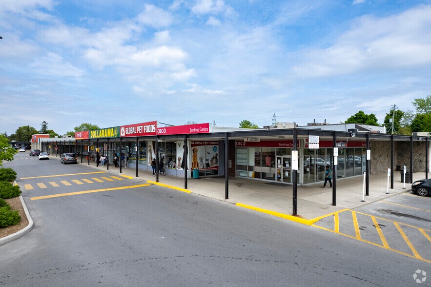 More Photos Of 2965-3049 Kingston Rd, Toronto Unknown For Lease