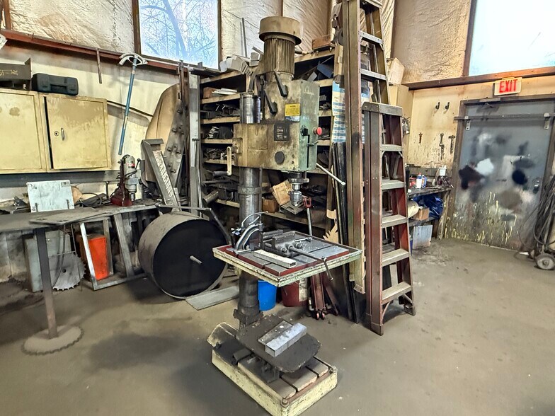 More Photos Of 600 25th Ave N, Wisconsin Rapids Industrial For Sale