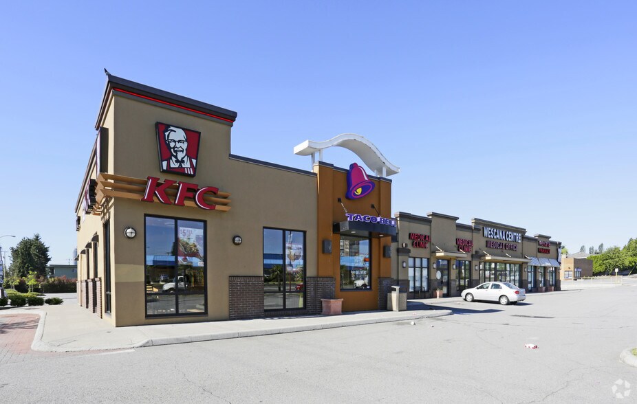 More Photos Of 8737 120th St, Delta Fast Food For Sale