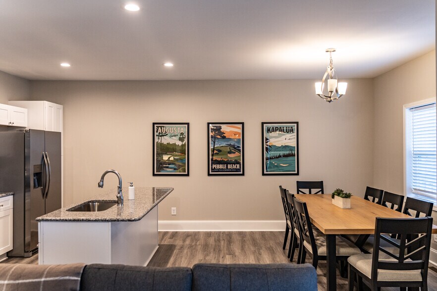 More Photos Of 887 Ducks Lndg, Aberdeen Multifamily For Sale