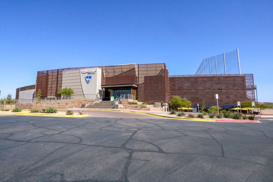 More Photos Of 9500 E Talking Stick Way, Scottsdale Golf Course Driving Range For Sale