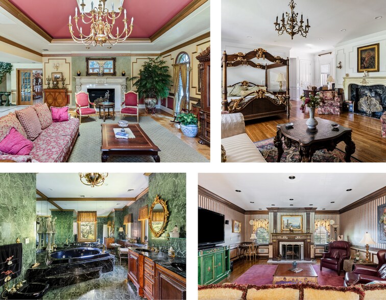 More Photos Of 23 Old Westbury Rd, Old Westbury Specialty For Sale