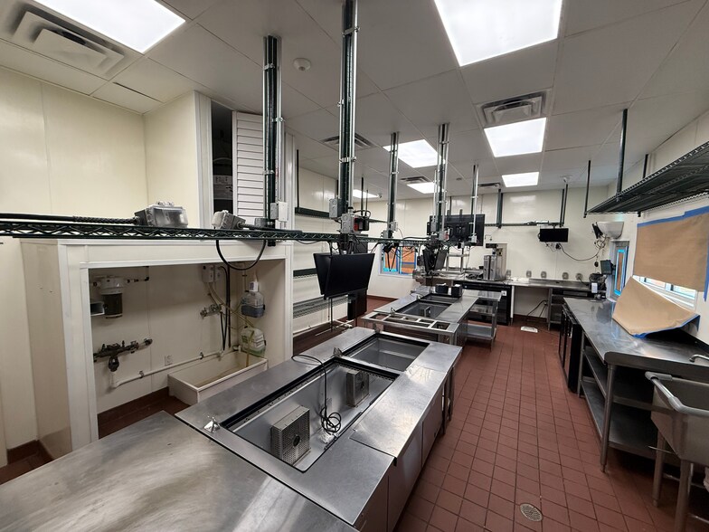 More Photos Of 3161 Chimney Rock Rd, Houston Fast Food For Lease