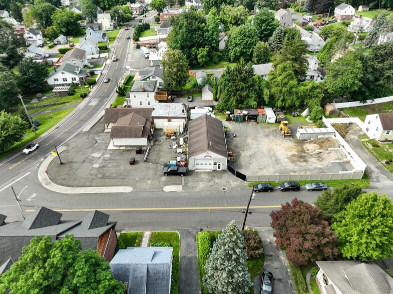 Primary Photo Of 8 Ten Eyck St, Stony Point General Retail For Sale
