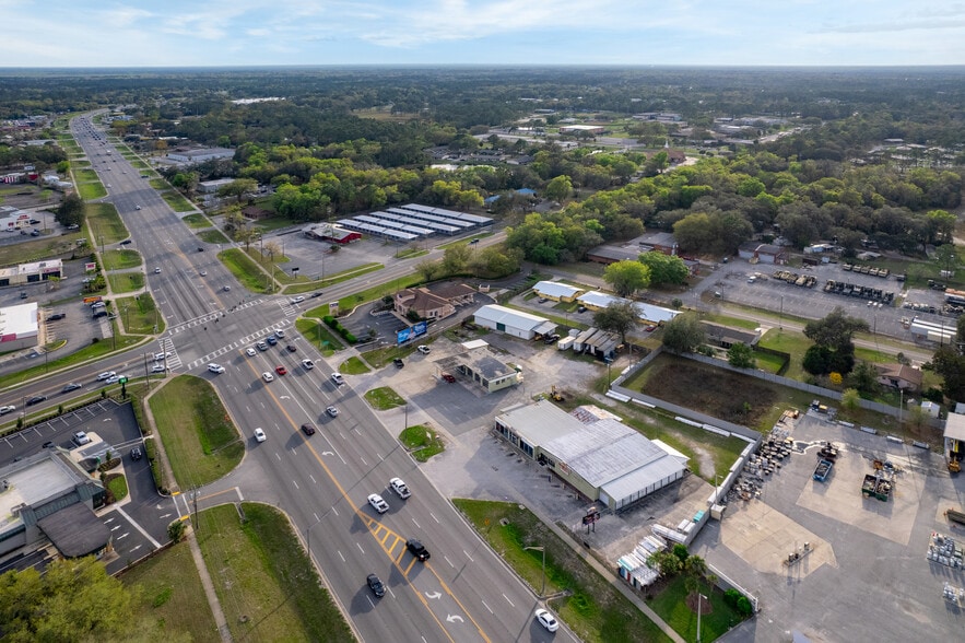 More Photos Of 110 N State Road 19, Palatka Auto Repair For Sale