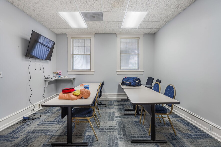 More Photos Of 720 North Ave, Macon-Bibb Office Residential For Sale