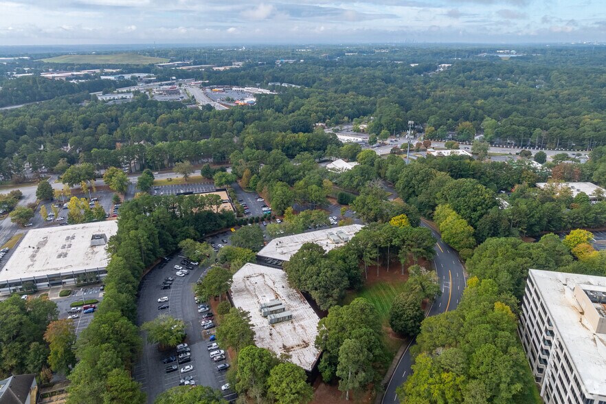 More Photos Of 6025 The Corners Pky, Peachtree Corners Unknown For Lease