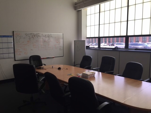 Photo of 1st Floor Ste 