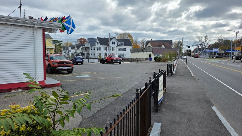 More Photos Of 178 Weir St, Taunton Religious Facility For Sale